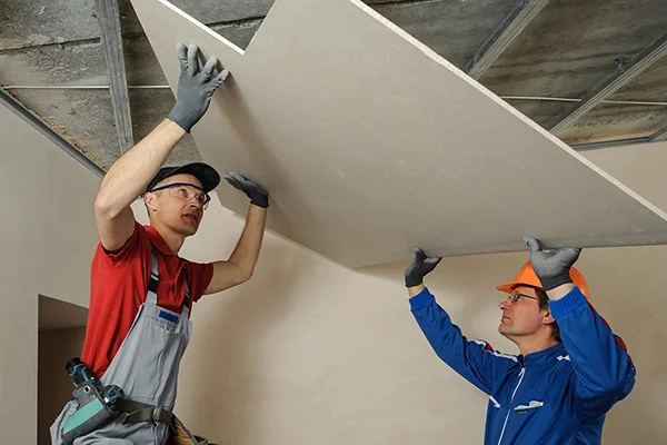 Drywall Installation Drywall Installation