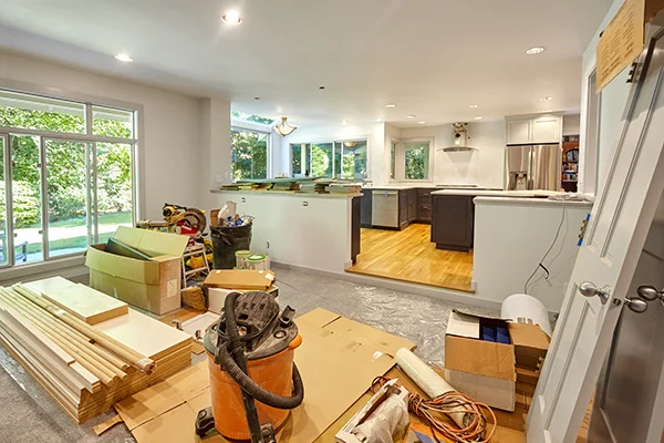 Remodeling Remodeling