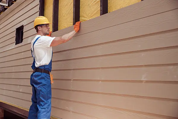 Siding Siding